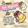 Arte digital | As palavras doces são como o mel