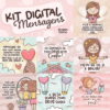 KIT DIGITAL | Mensagens (2021)