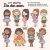 KIT DIGITAL | Dia das Mães 2021