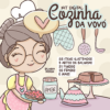 KIT DIGITAL | Cozinha da vovó