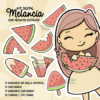 KIT DIGITAL | Melancia