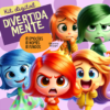 Emoções - Divertida Mente