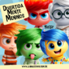 Divertidamente Meninos