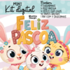 Páscoa Mini kit