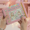 Jesus e Eu Goods para Colorir – Menina (PDF para imprimir)
